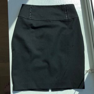 Express Pencil Skirt